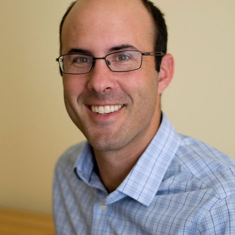 Alex Korb, PhD