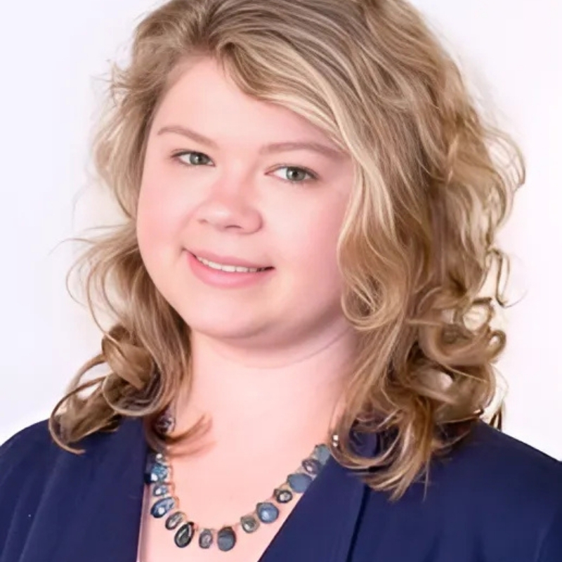 Alina Kurland, PsyD