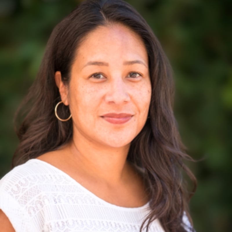 Alinne Barrera, PhD