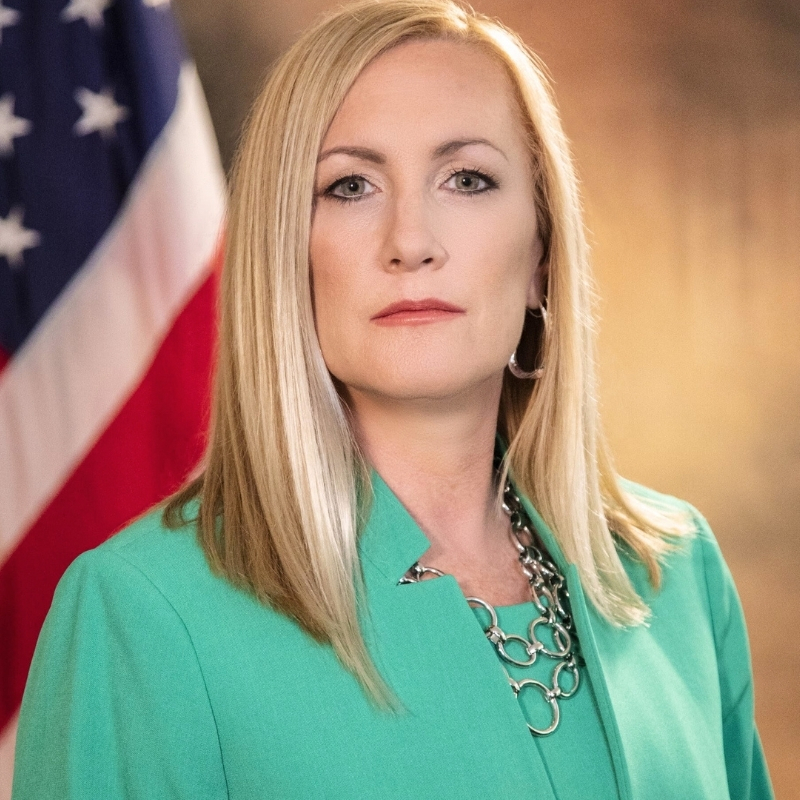 Alix McLearen, PhD