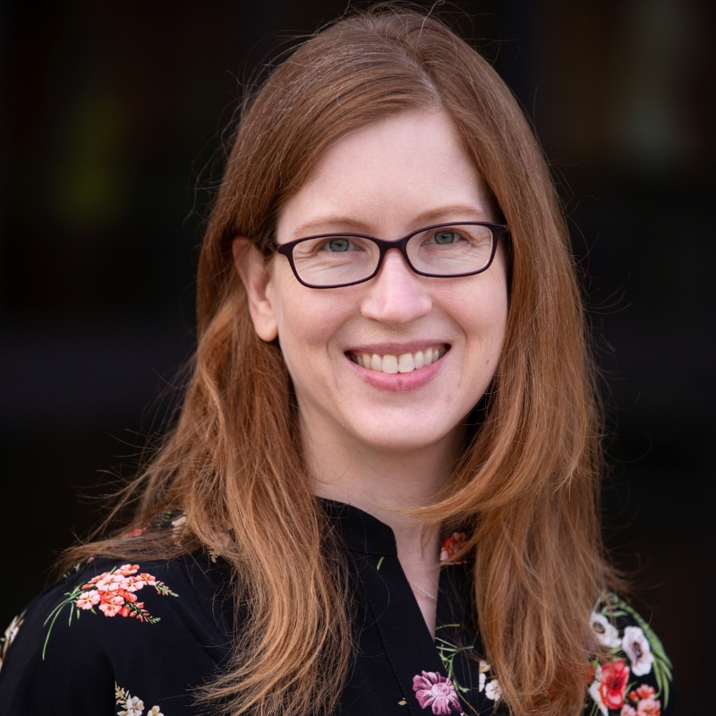 Amanda Fanniff, PhD