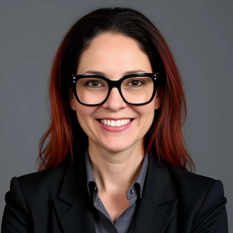 Angela Torres, Ph.D., ABPP (Forensic)