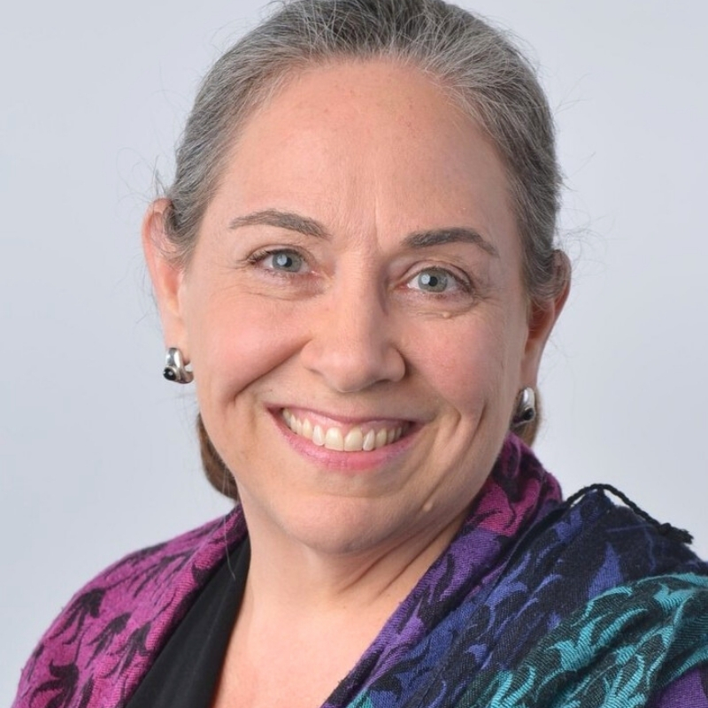 Ann M. Steffen, PhD, ABPP