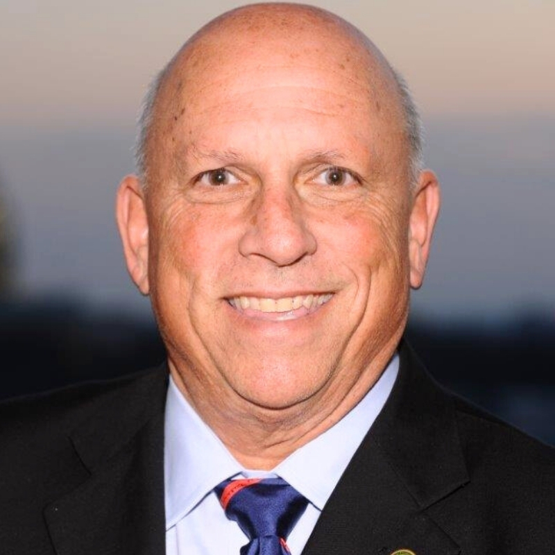 Antonio E. Puente, PhD