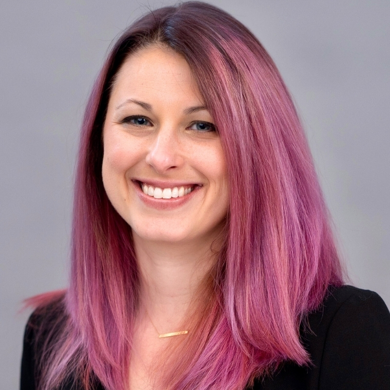 Ashley Batastini, PhD