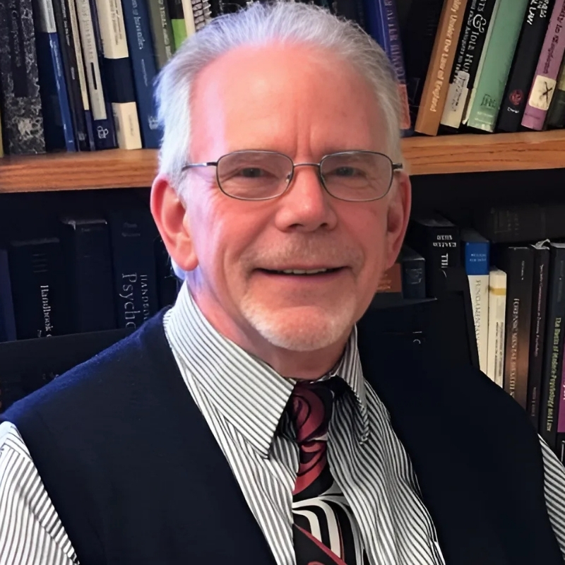 B. Thomas Gray, PhD, ABPP