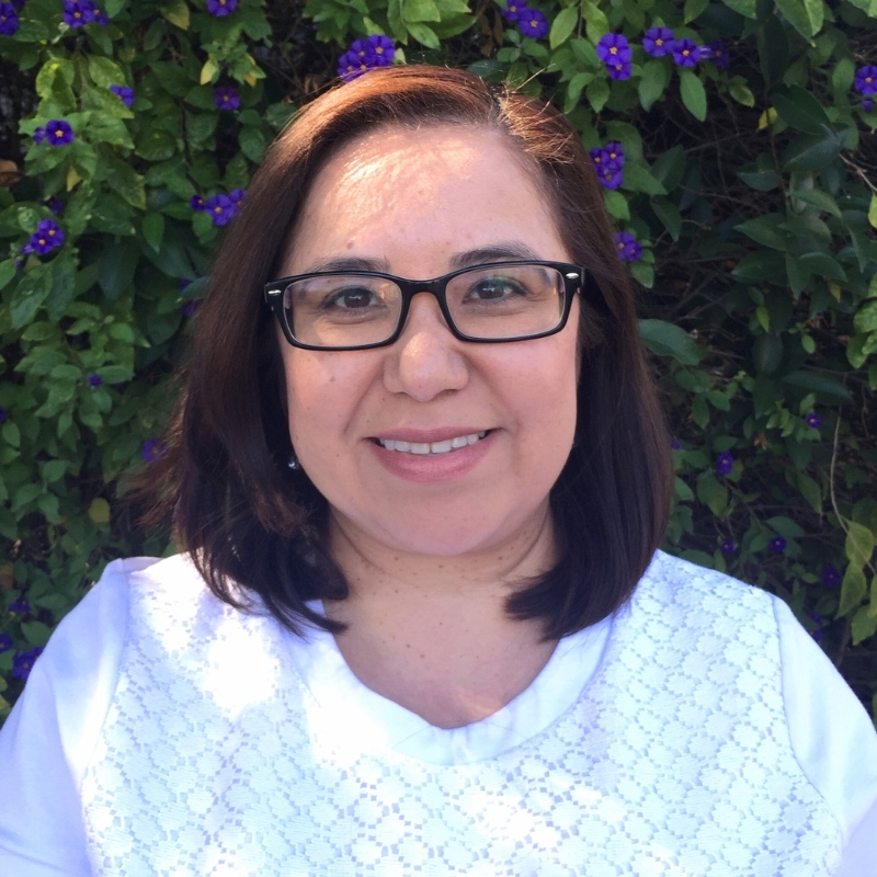 Blanca Pineda, EdD