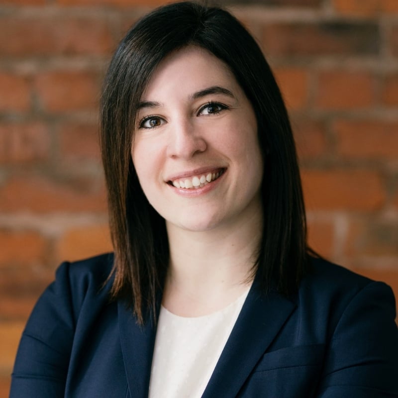 Brianne Layden, PhD