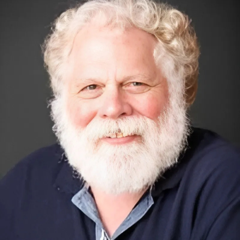 Bruce Bongar, PhD