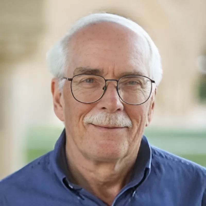 C. Barr Taylor, MD
