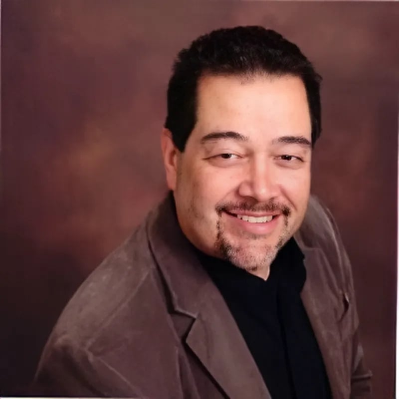 Carl J. Sheperis, PhD