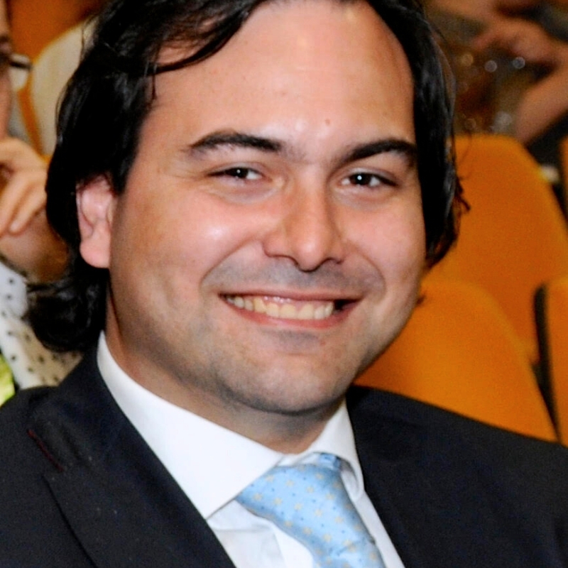Carlos Eduardo Peixoto, PhD