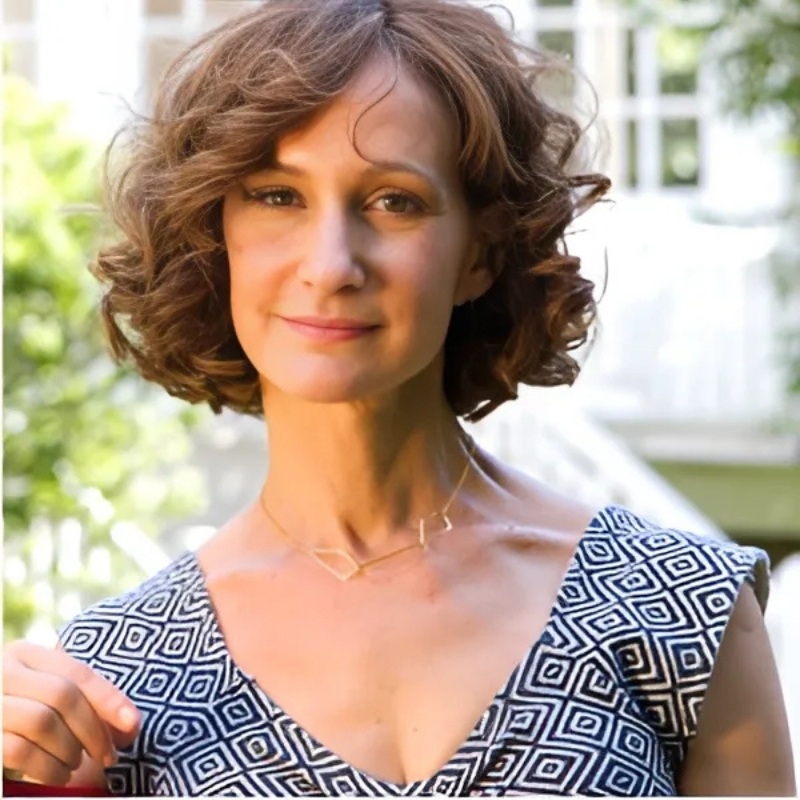 Carrie Barron, MD