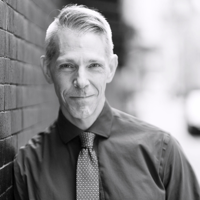 Chad Brinkley, Ph.D., ABPP