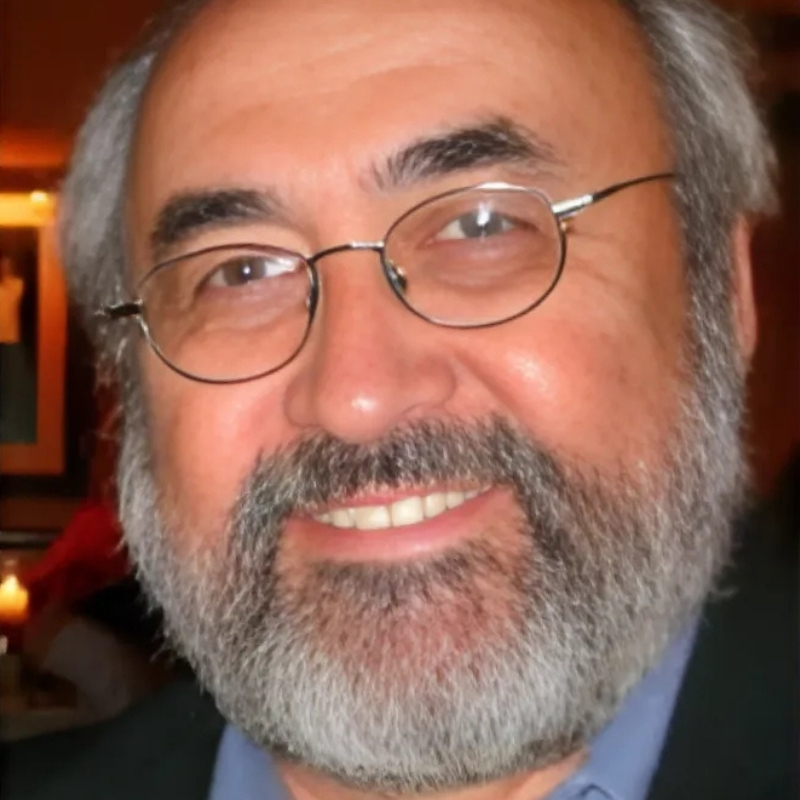 Charles G. Allen, PhD