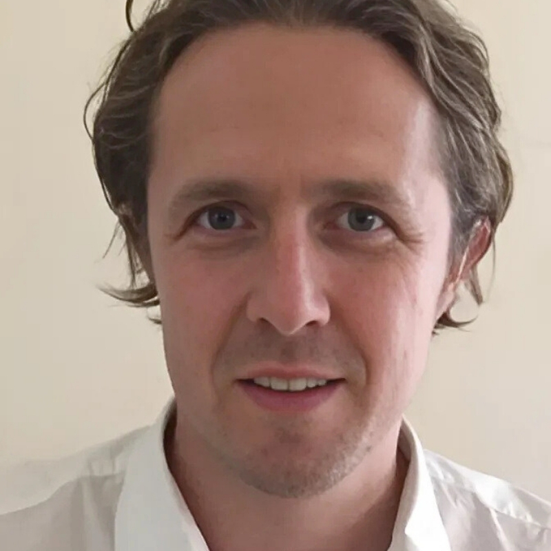 Charlie Heriot-Maitland, PhD