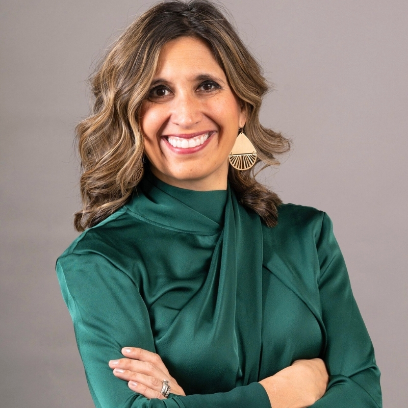 Chriscelyn Tussey, PsyD, ABPP