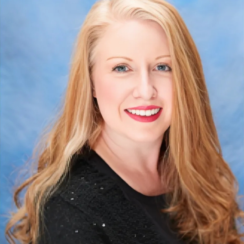 Christie Jenkins, PhD