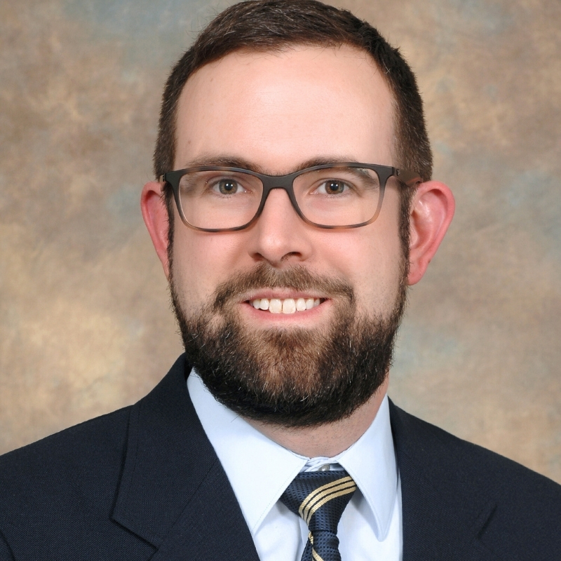 Christopher P. Marett, MD