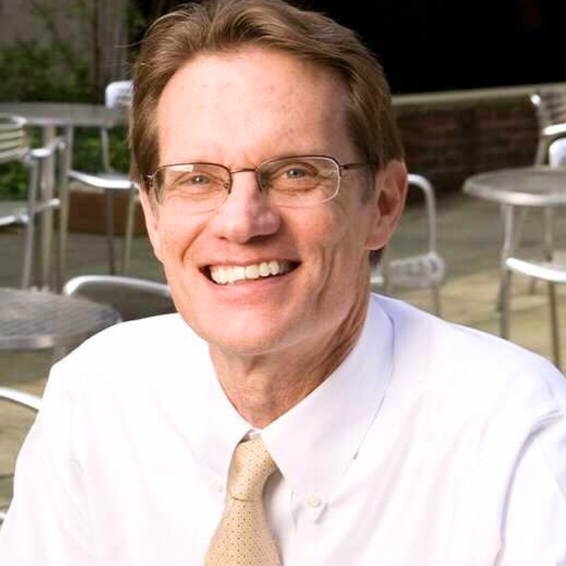 Christopher Slobogin, J.D., LLM