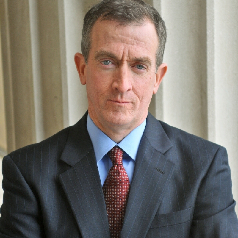 Claude J. Kelly, JD