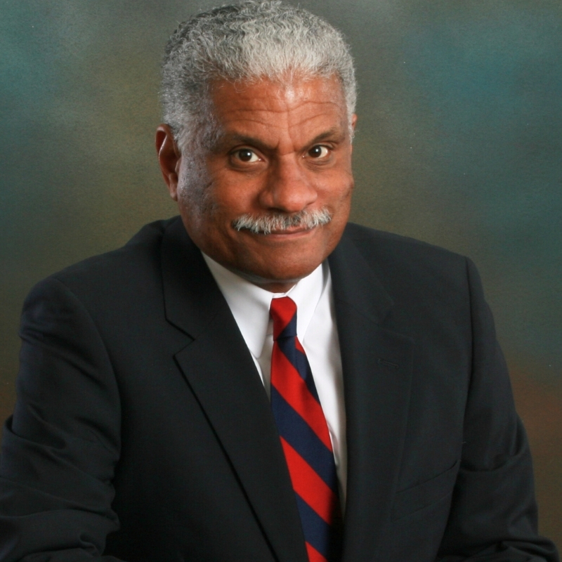 Courtland C. Lee, PhD