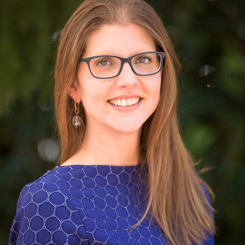 Cristen Wathen, PhD