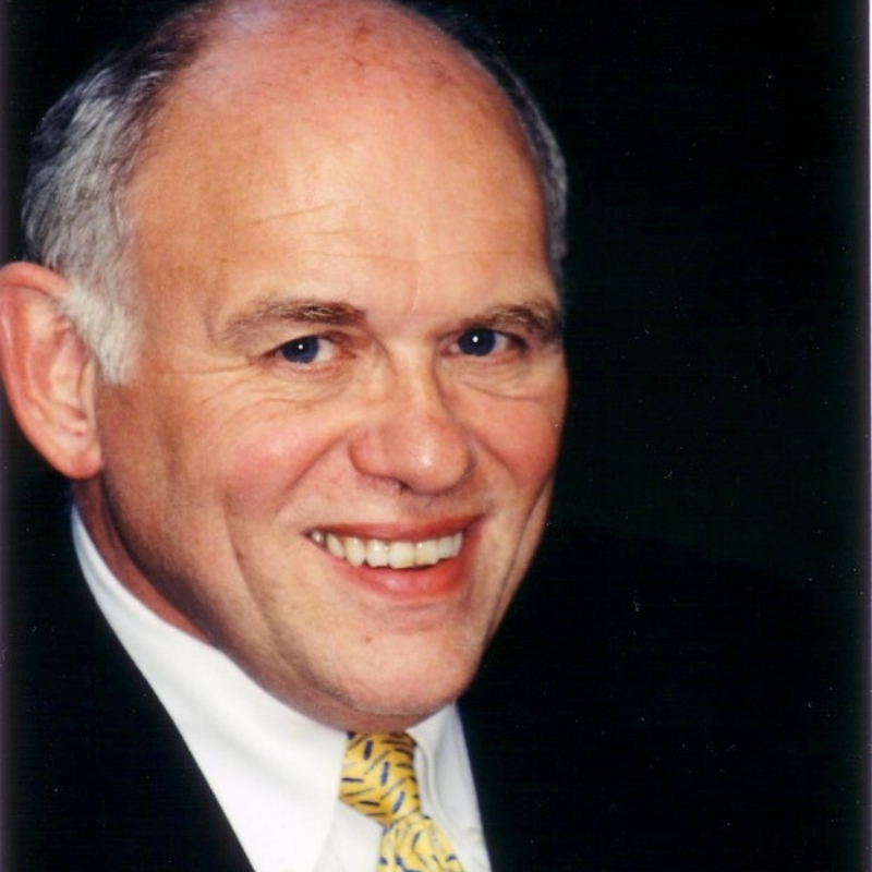 Daniel Davis, PhD, ABPP (Forensic)