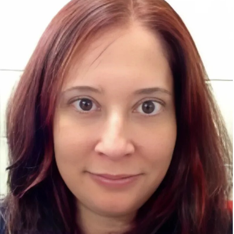 Danielle C. Doskocil (Dannie), MSW