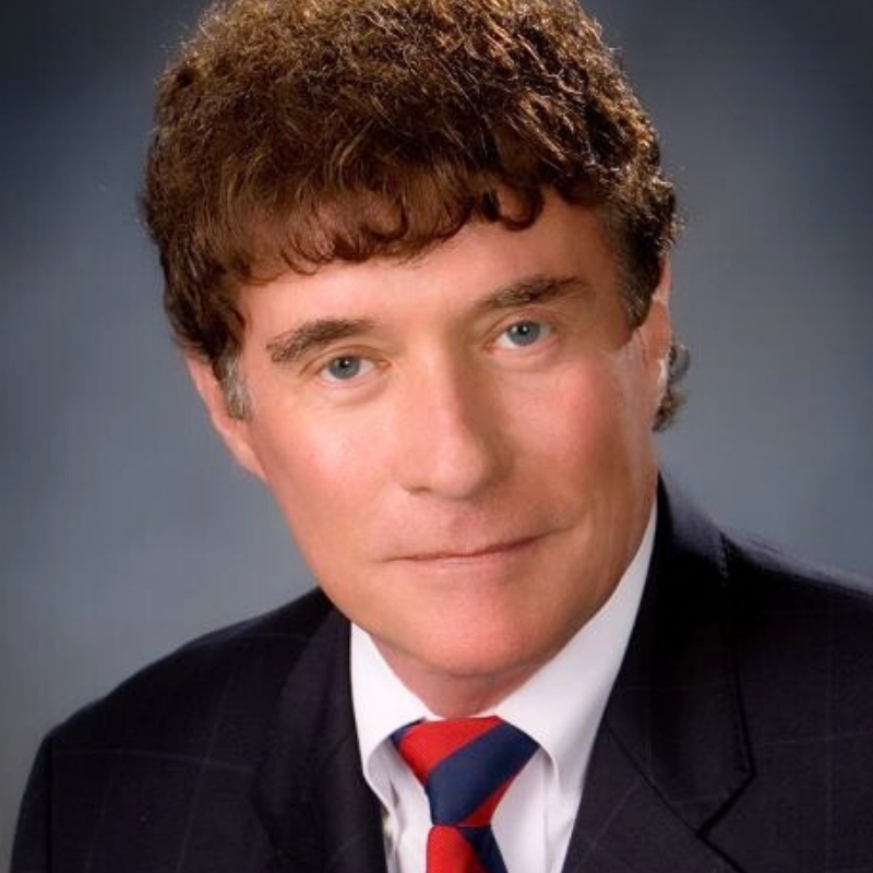David Capuzzi, PhD