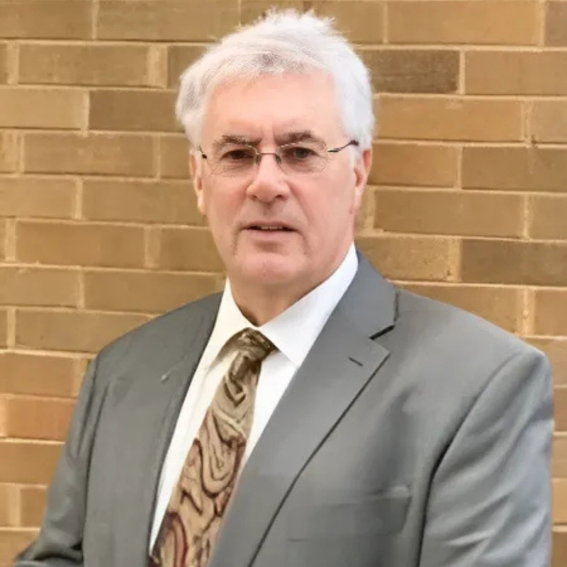 David W. Thompson, PhD, ABPP