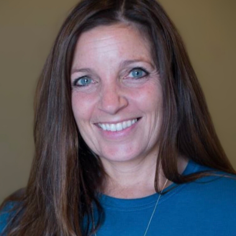 Debbie Crawford Sturm, PhD, LPC
