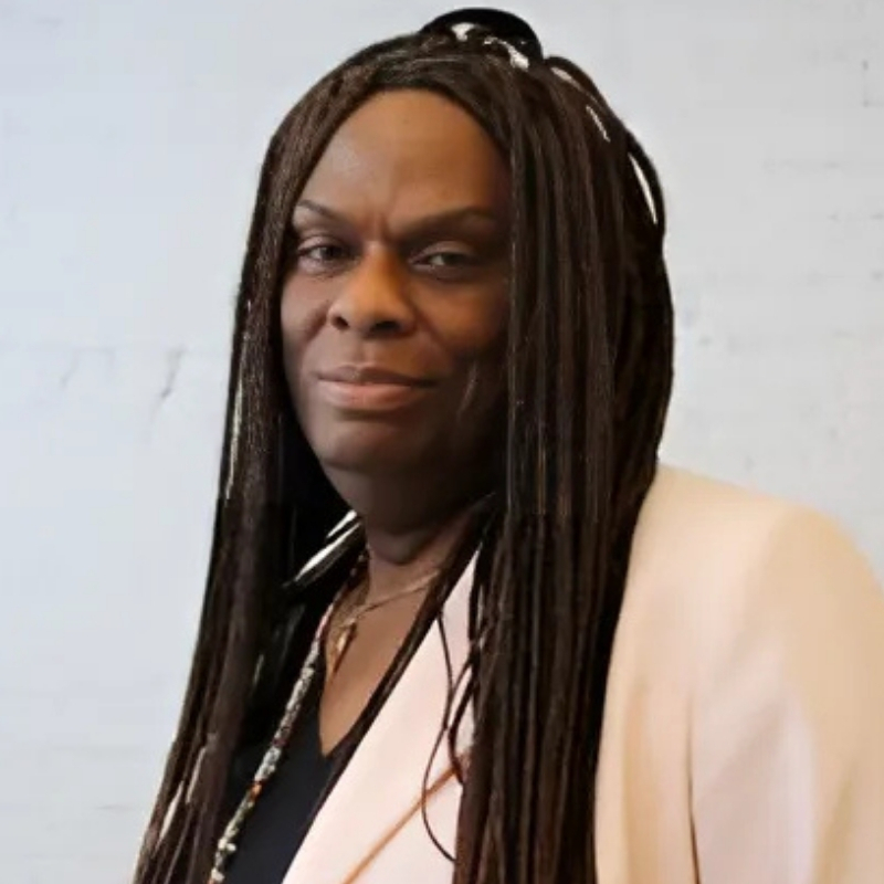 Dee Farmer
