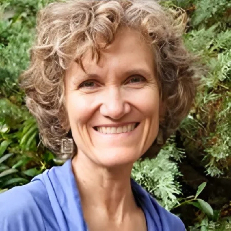 Dee Wagner, MS