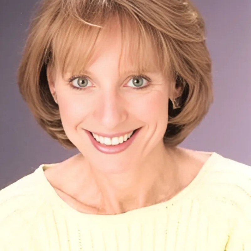 Diana Lynn Barnes, PsyD