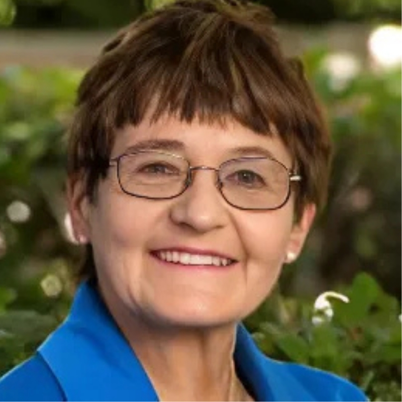 Dolores Gallagher-Thompson, PhD, ABPP