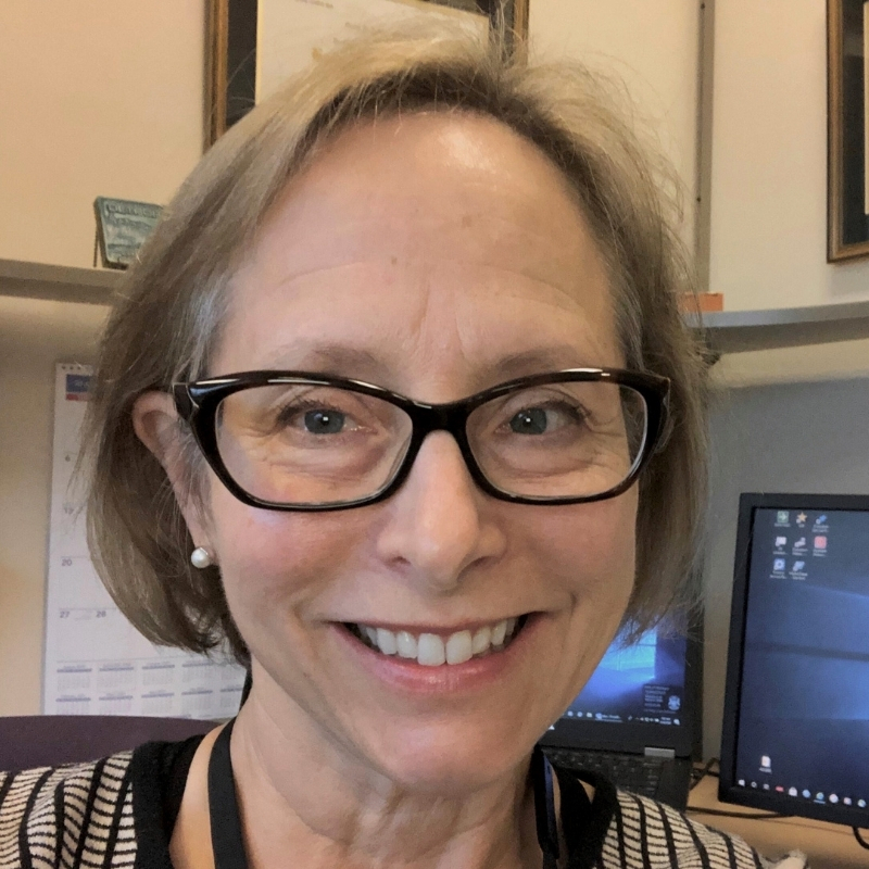 Donna Rinnas, PhD