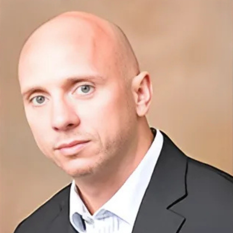 Dustin Wygant, PhD