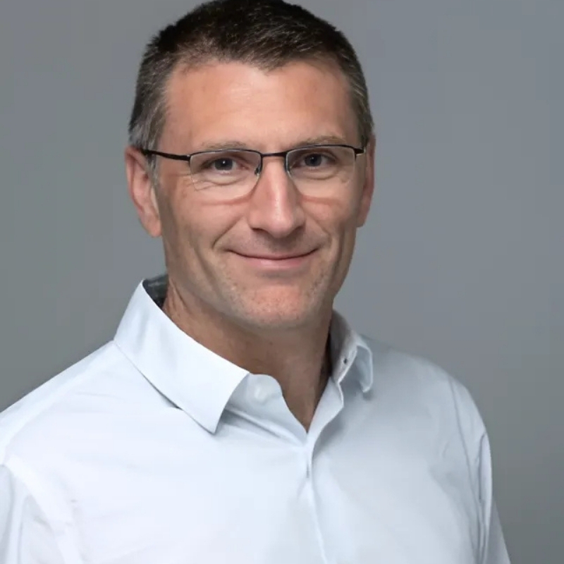 Eduardo Bunge, PhD