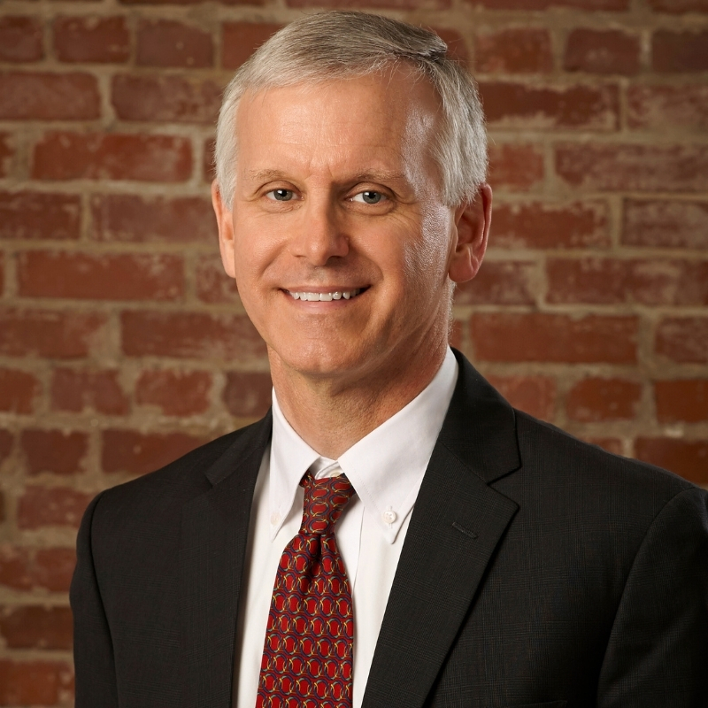 Edward Rhett Landis, PhD, ABPP