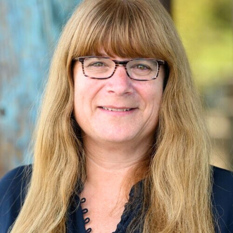 Ellen Kinoy, LMFT