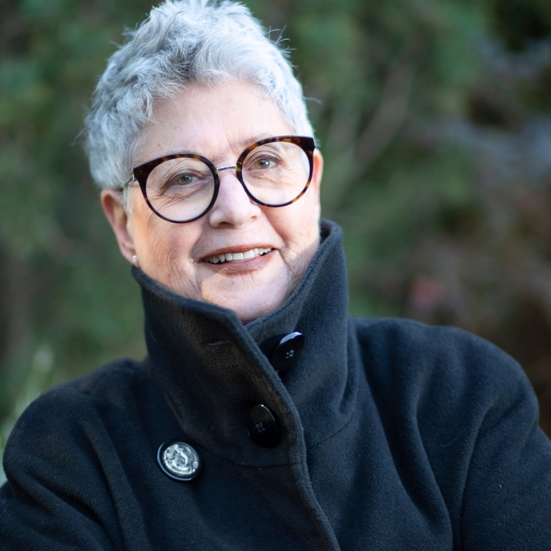 Ellen Kirschman, PhD