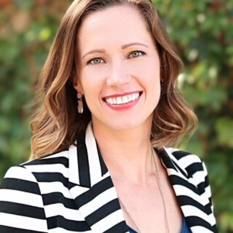 Elsa Rojas-Ashe, PhD