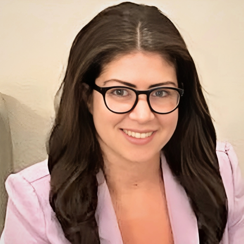 Eman Tadros, LMFT, PhD