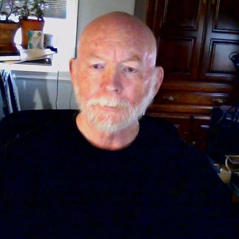 Eric G. Mart, Ph.D., ABPP (Forensic)