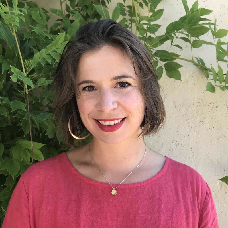 Eve Ekman, MSW, PhD
