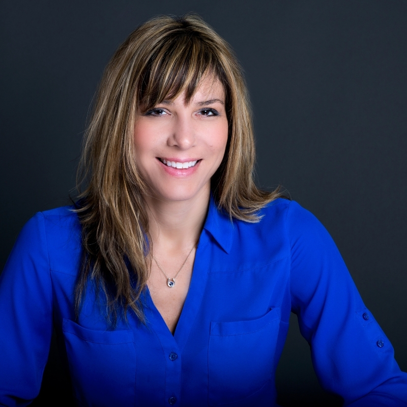 Gina Vincent, PhD