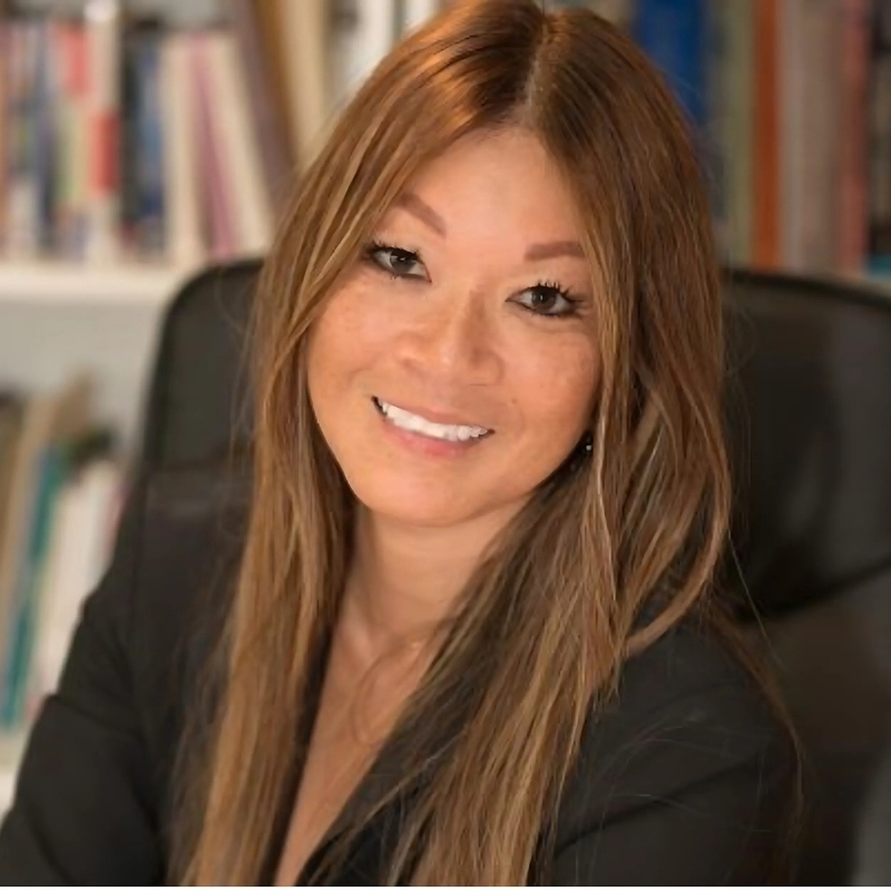 Gina Wong, PhD