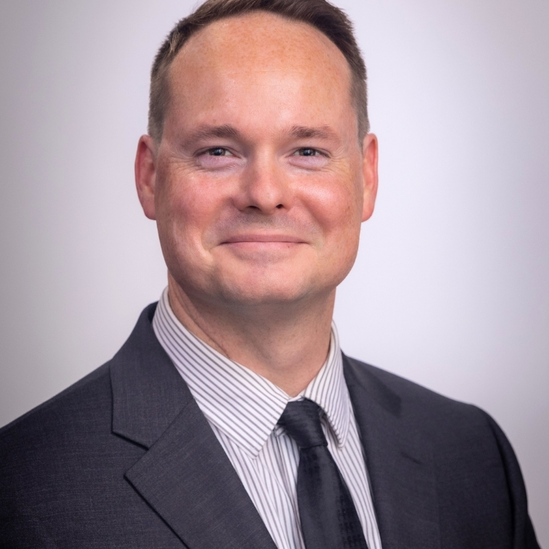 Heath Hodges, PhD, M.L.S., ABPP