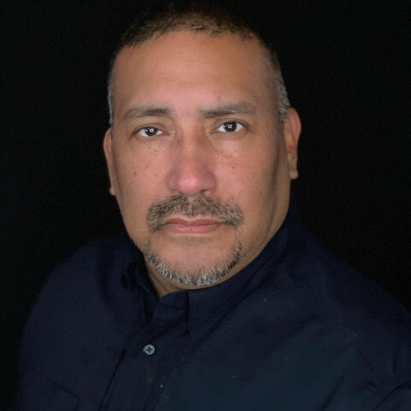 Hector Alvarez, MSpsy/CTM